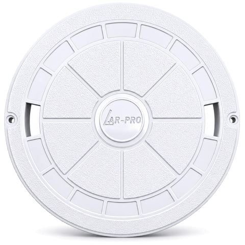 AR-PRO tapa frontal SPX1070C mostrando ajuste y acabado, mejora la seguridad