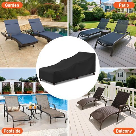 Arcedo escena lifestyle en jardín mostrando integración estética y protección