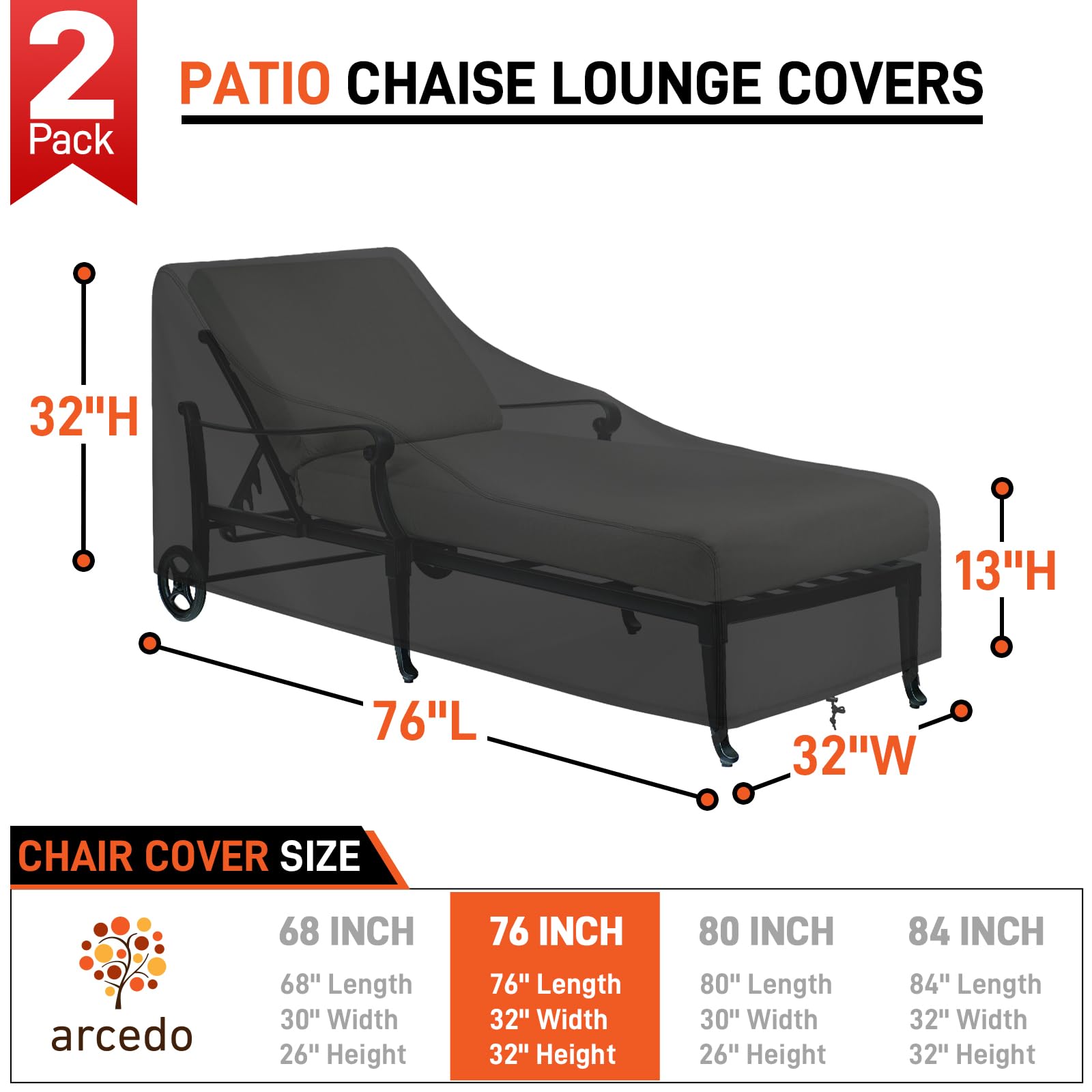 Arcedo detalle del tejido 420D con respaldo PU, protección duradera