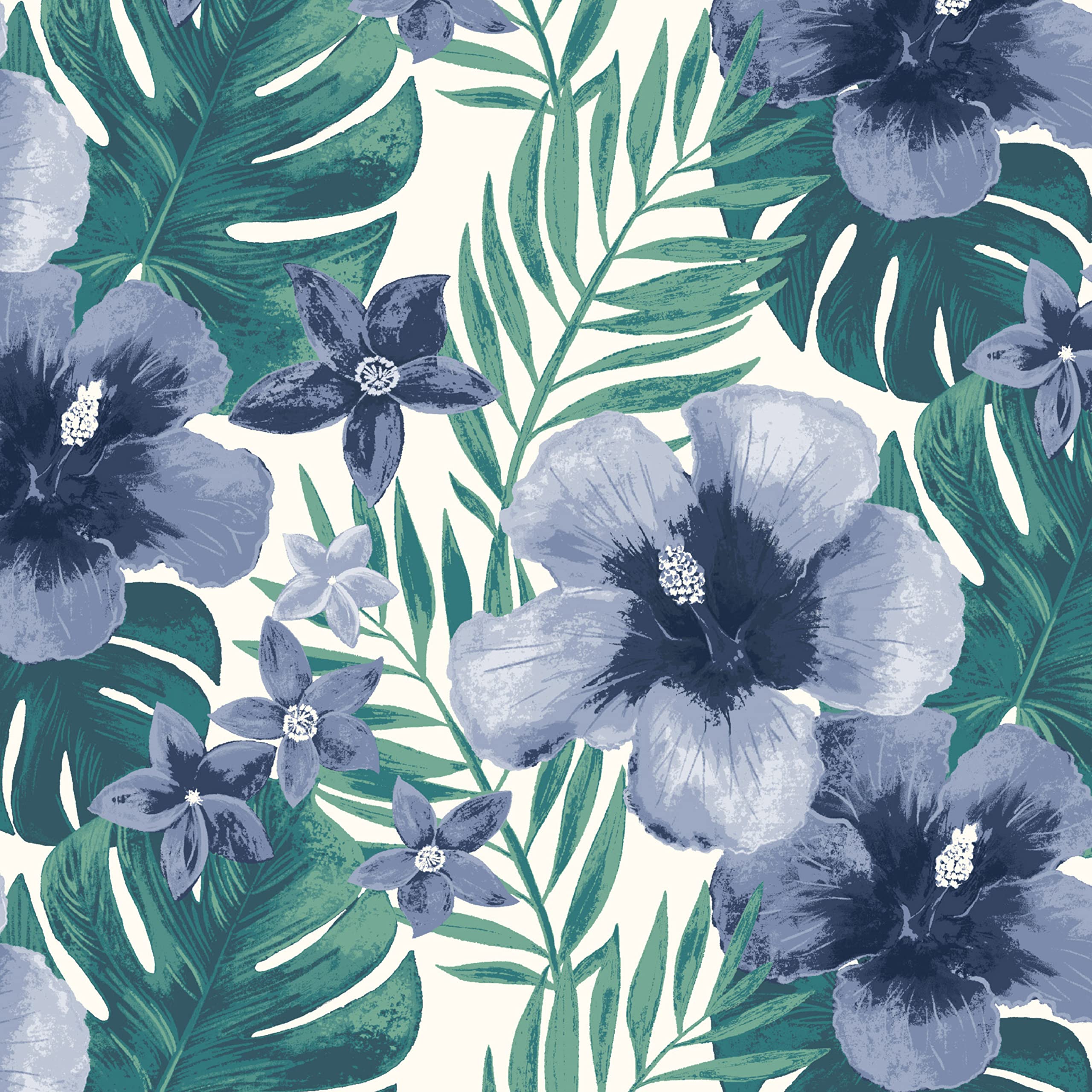 Arden Selections cojines Salome Tropical sobre seccional exterior mejorando el estilo