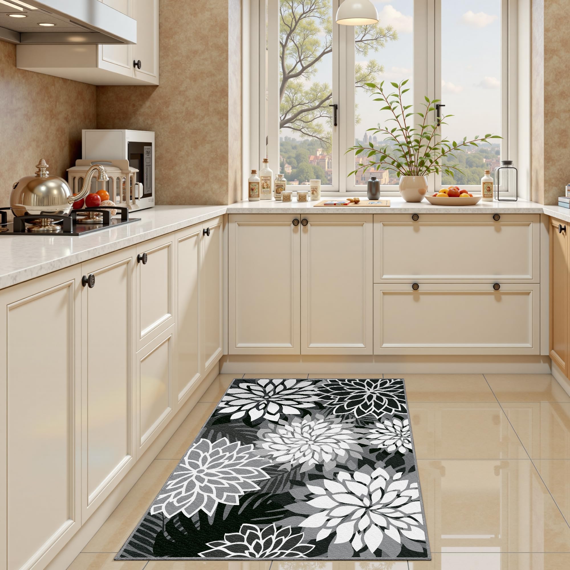 Arenarug textura cercana que evidencia material suave y durable