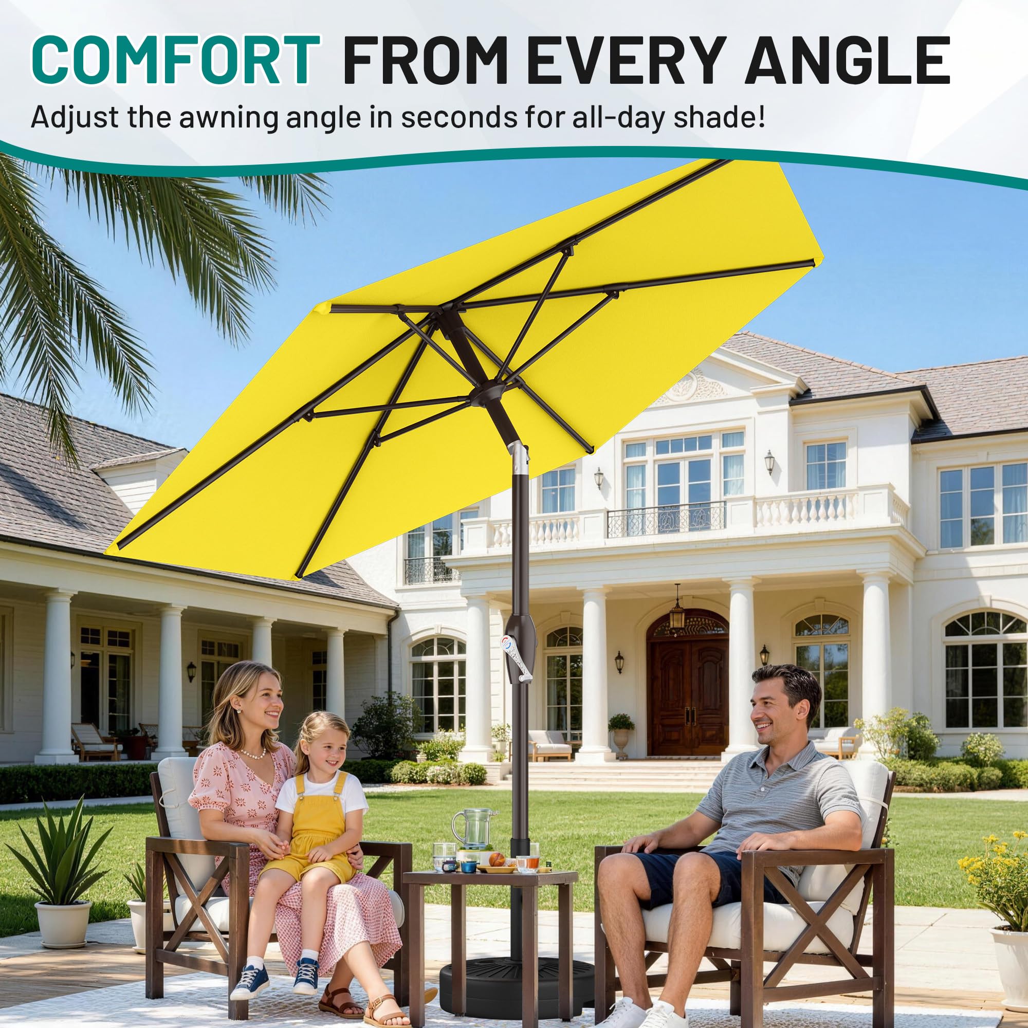 AreShark comparación de tamaño con silla para visualizar escala real