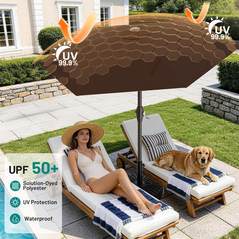AreShark poste desmontable para montaje y almacenamiento práctico