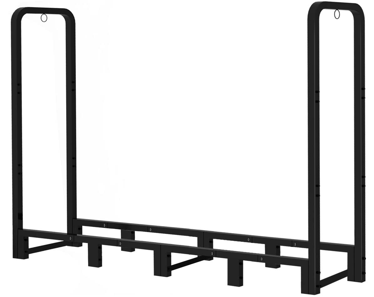 Artibear primer plano del acabado en polvo negro resistente al óxido