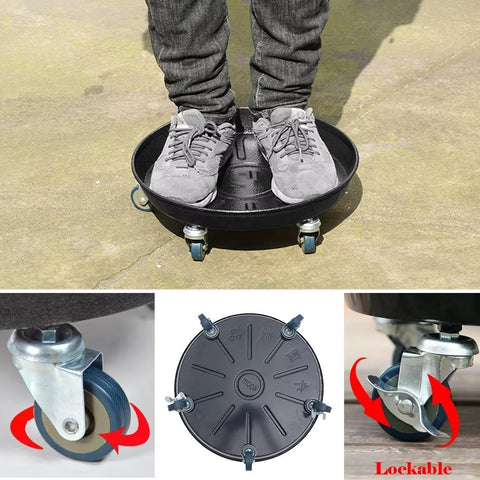 ARTLINE detalle del borde de 5 cm reteniendo agua y protegiendo el suelo