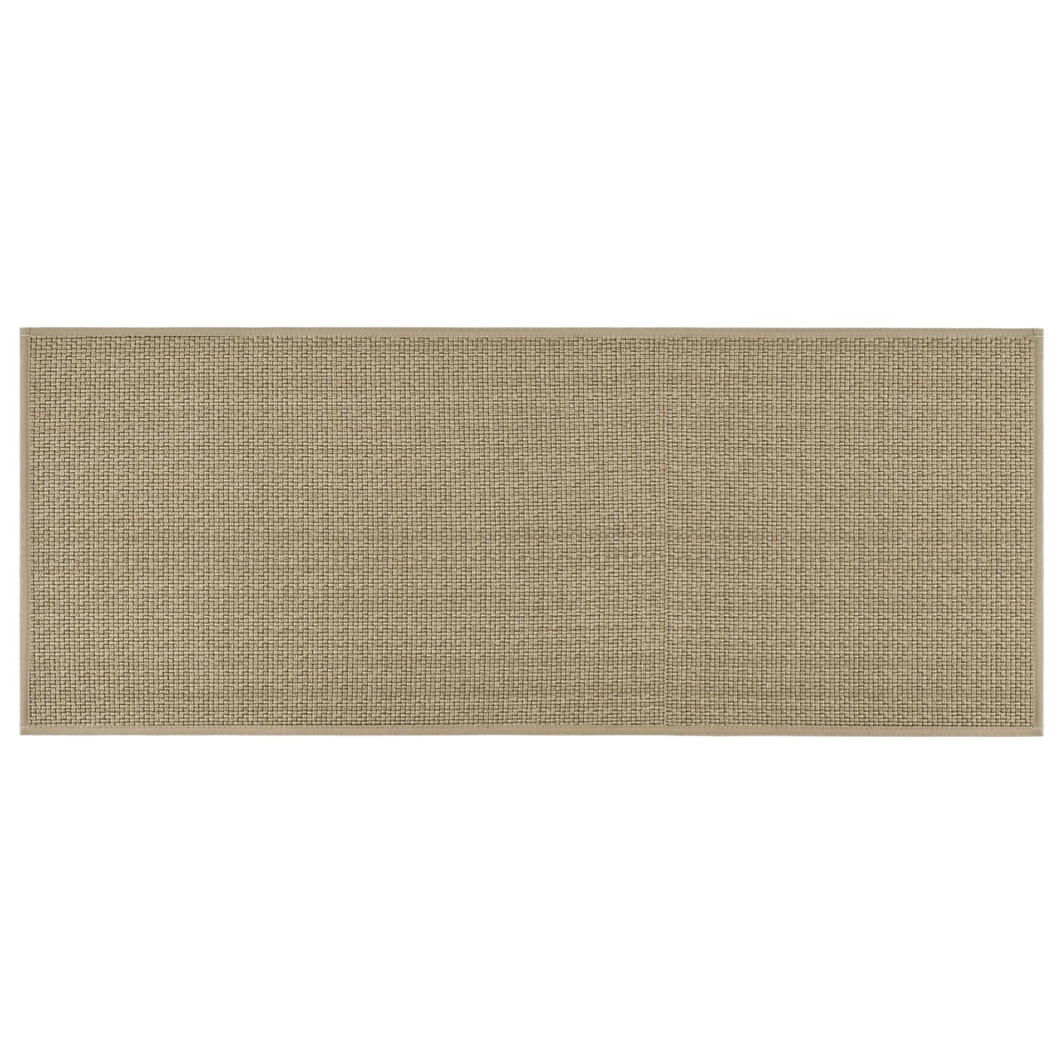 Artoid Mode tapete frontal 24x60 protección antideslizante