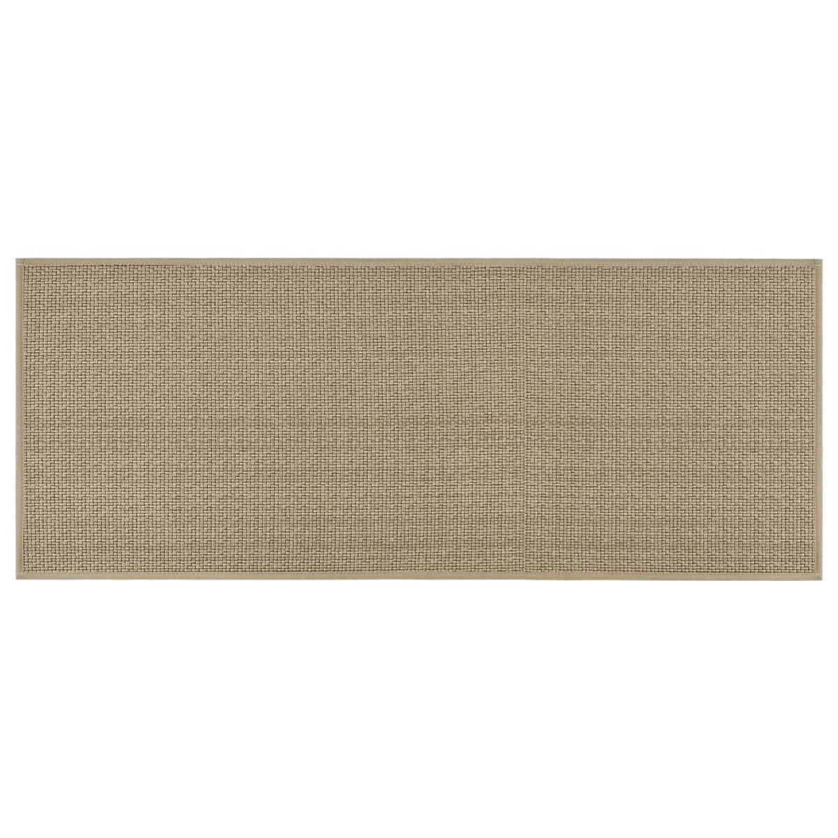 Artoid Mode tapete frontal 24x60 protección antideslizante