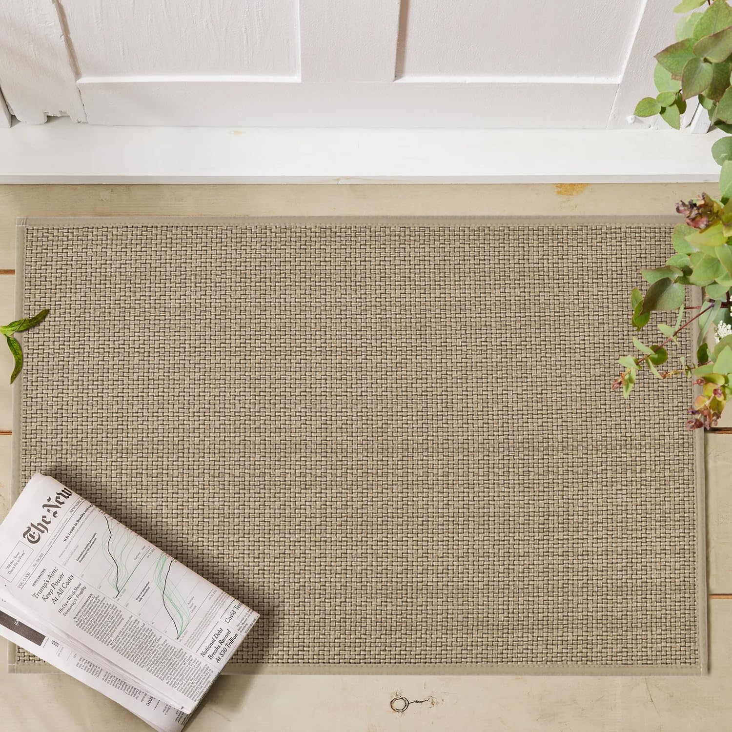 Artoid Mode primer plano de la chenilla, textura suave que absorbe salpicaduras