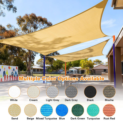 Artpuch ambiente exterior con toldo mejorando confort al aire libre