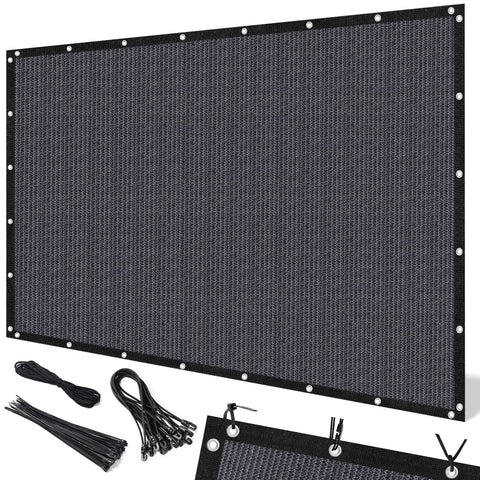 Artpuch vista frontal de la lona 3x6 ft con protección UV y durabilidad