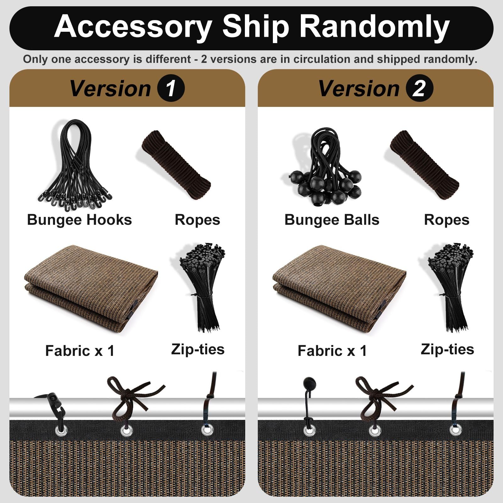 Artpuch primer plano de la textura HDPE 200GSM, durabilidad y ventilación