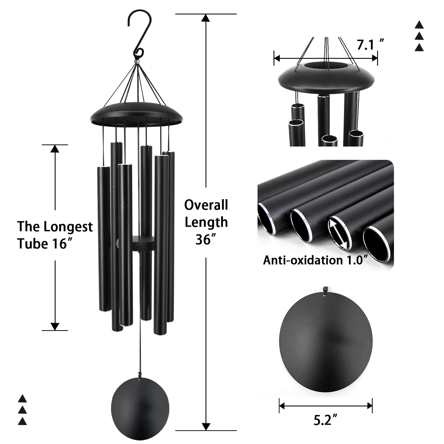 ASTARIN primer plano de tubos de aluminio mostrando textura y durabilidad