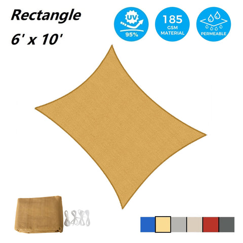 AsterOutdoor anilla D de acero inoxidable para fijación segura
