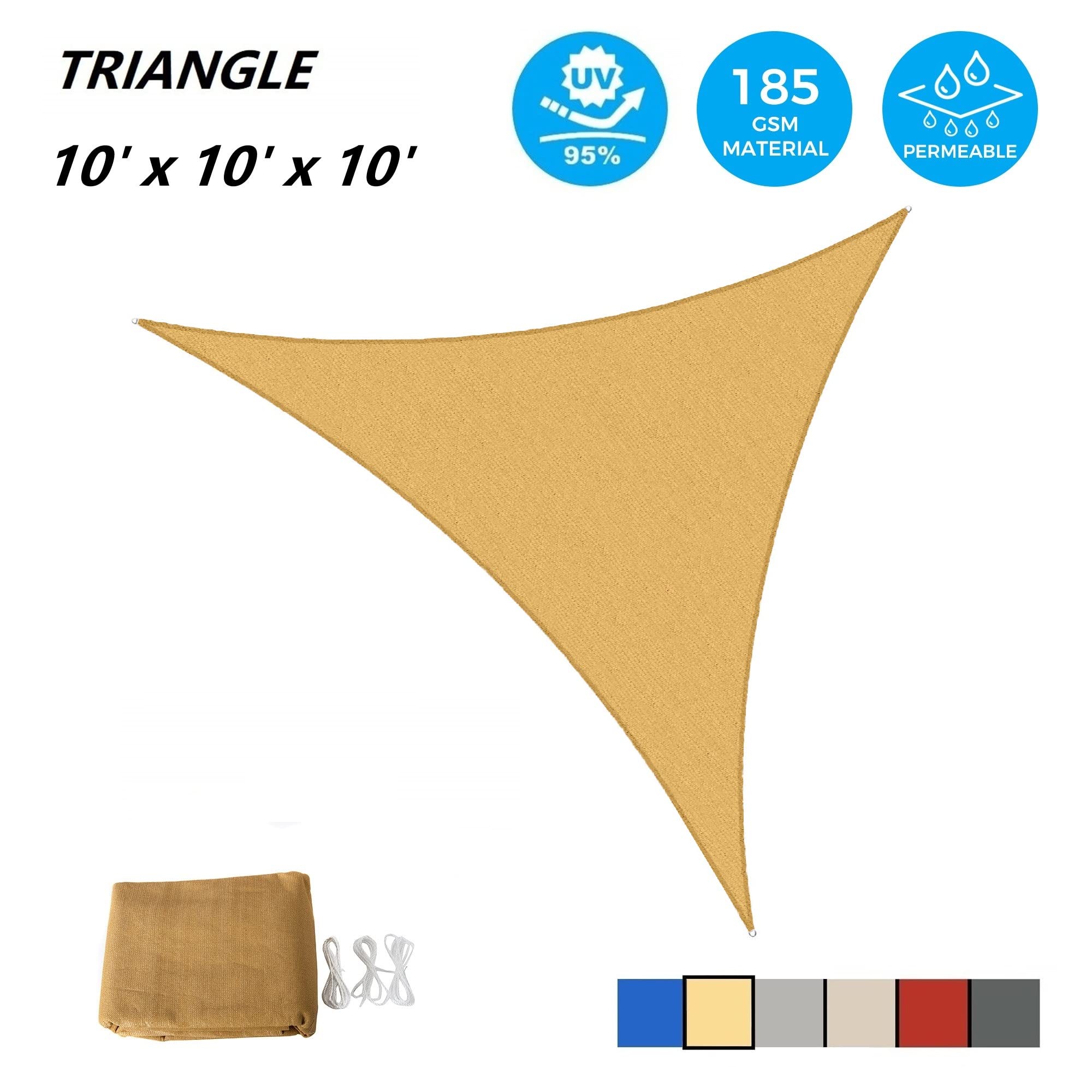 AsterOutdoor primer plano de anilla D y costura resistente para seguridad