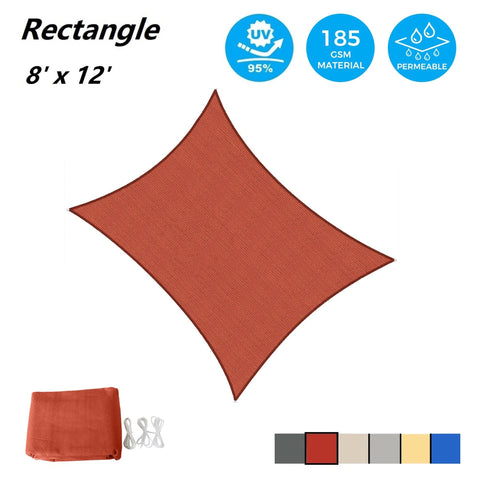 AsterOutdoor primer plano de costura y anilla de acero resistente