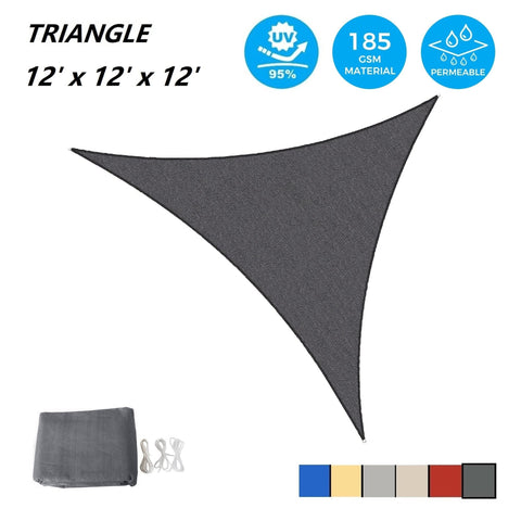 AsterOutdoor textura del tejido HDPE que resiste desgaste y ventilación