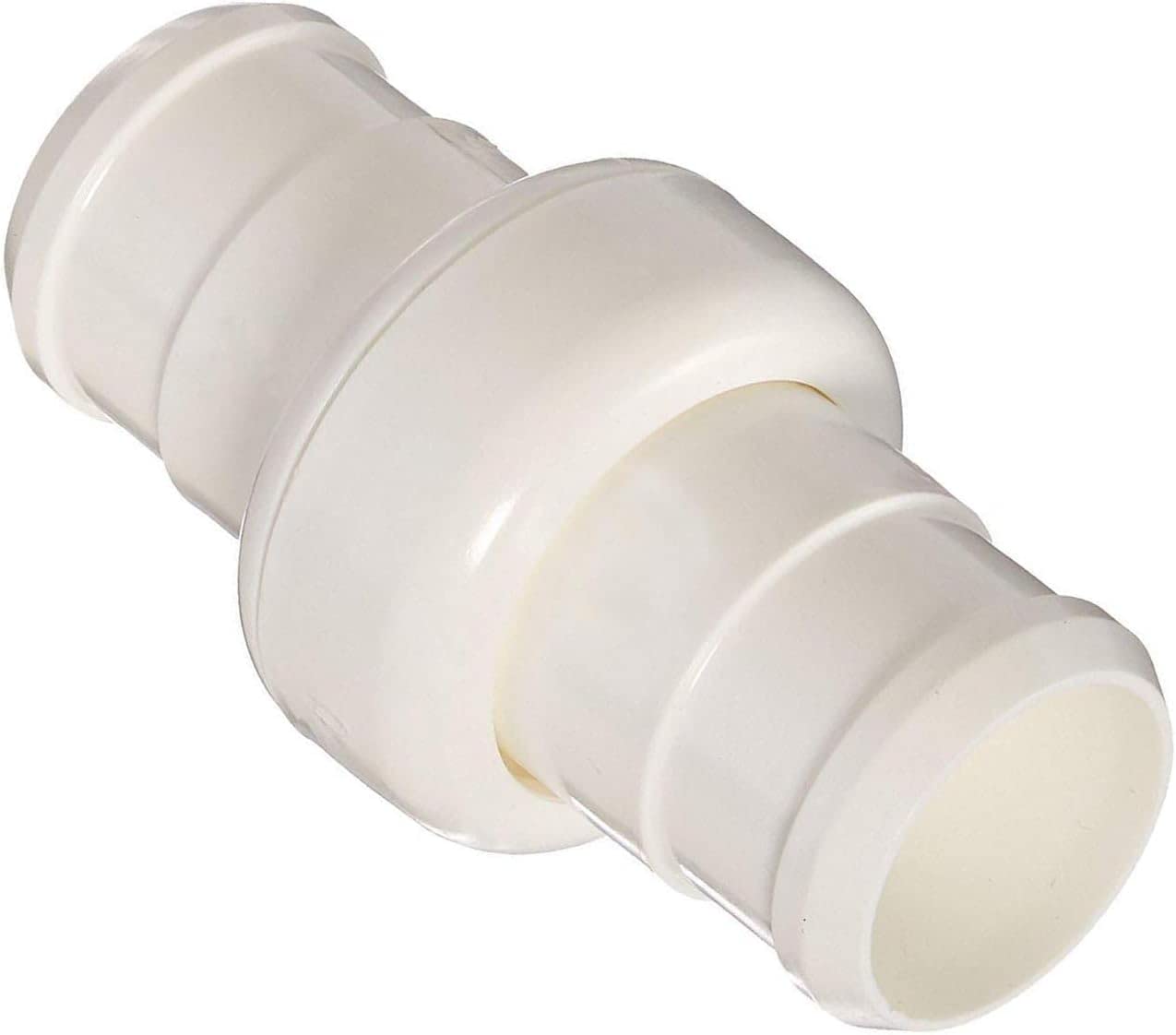ATIE primer plano del conector giratorio 9-100-3002 con ajuste preciso