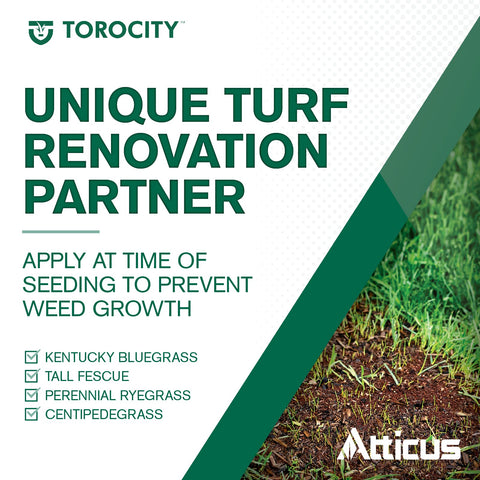 Atticus Torocity envase de 8oz, formato práctico y dosificable