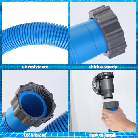 Augisteen textura PE y EVA flexible, resistencia al doblado