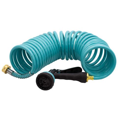 AUTOMAN conectores de latón 3/4" resistentes al óxido y duraderos