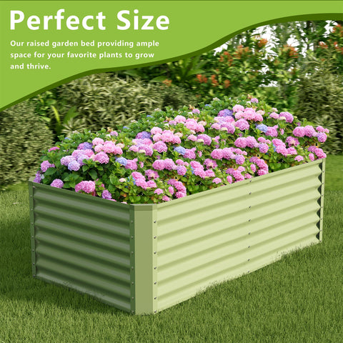 Ayen Guard interior con sustrato y buen drenaje para plantas
