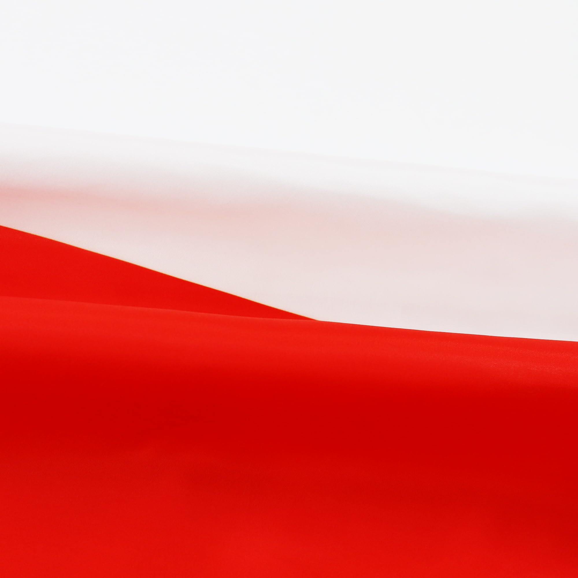 AZ FLAG ojetes de latón, fijación segura y duradera