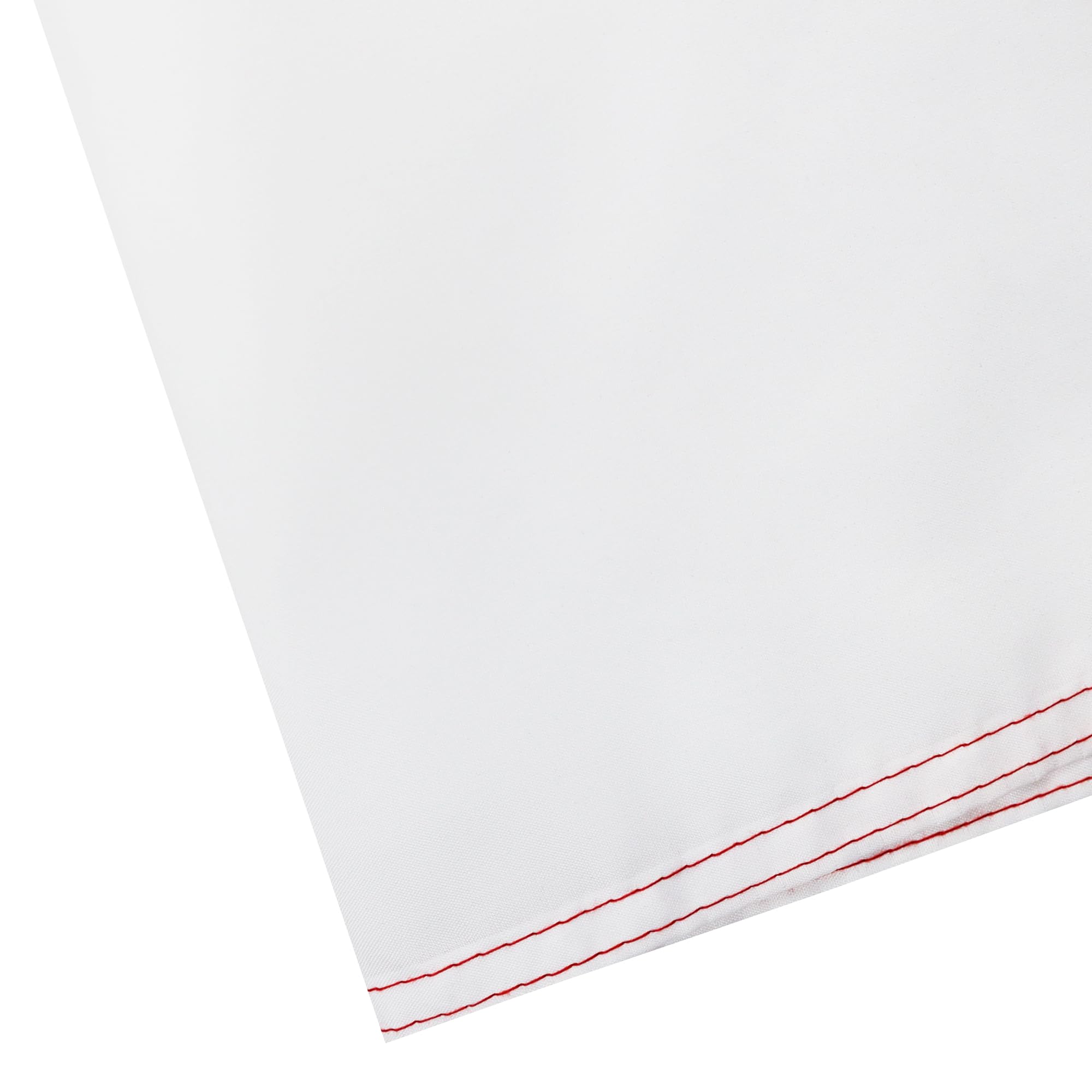 AZ FLAG bandera en un balcón para eventos con aspecto elegante
