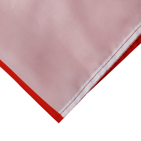 AZ FLAG bandera izada en mástil, uso exterior ocasional práctico
