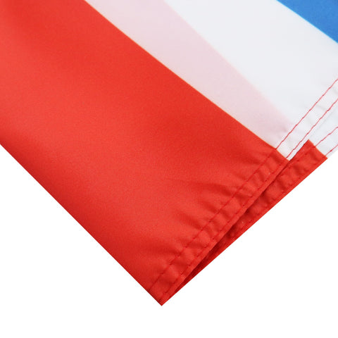 AZ FLAG bandera colgada en mástil ideal para eventos y celebraciones