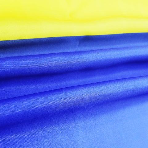 AZ FLAG ojetes de bronce para colgar, sujeción segura