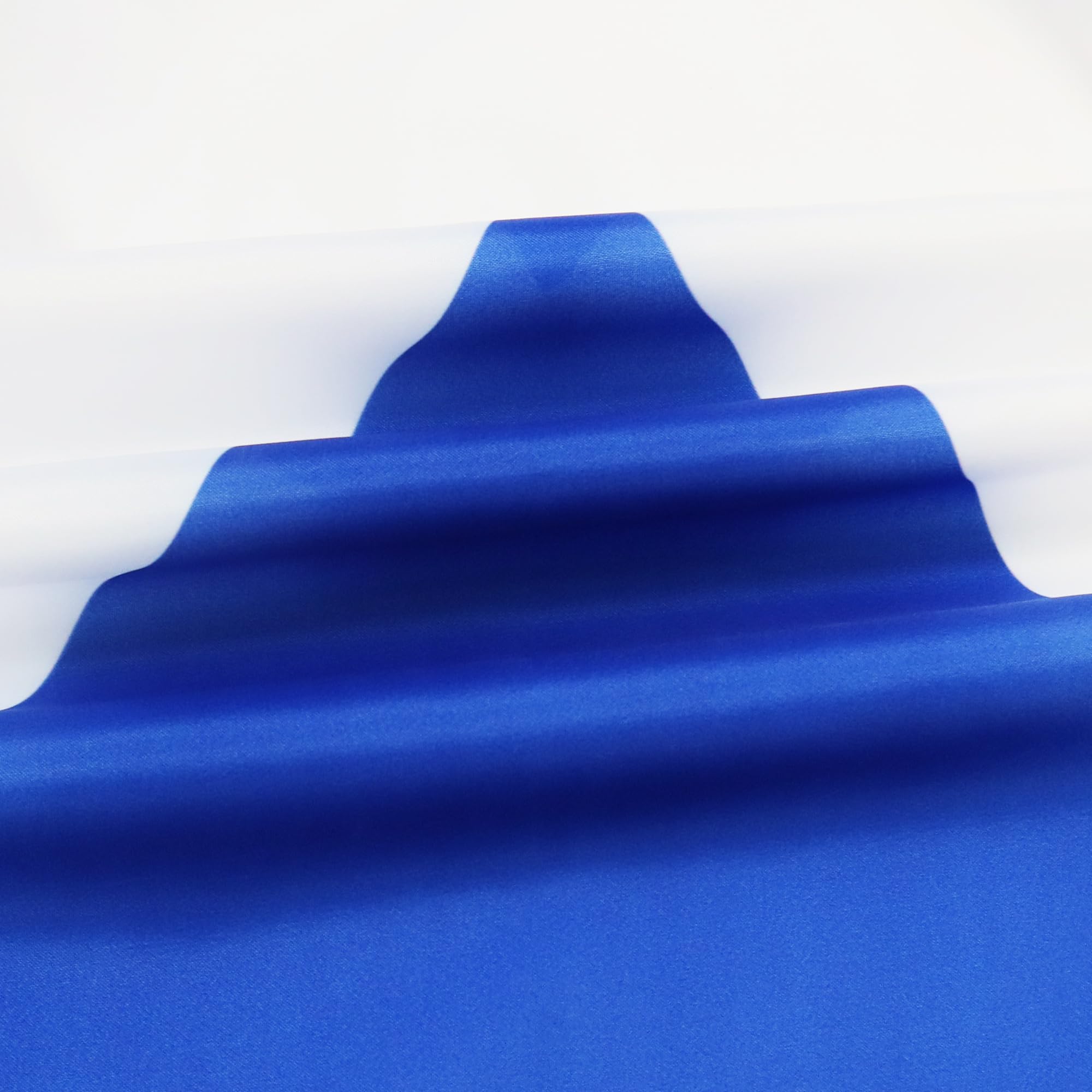 AZ FLAG ojales metálicos para colgar con fijación segura y estable