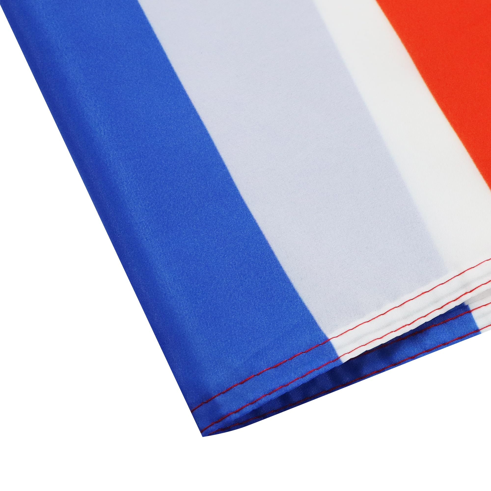 AZ FLAG bandera colgada en balcón ideal para celebraciones y eventos