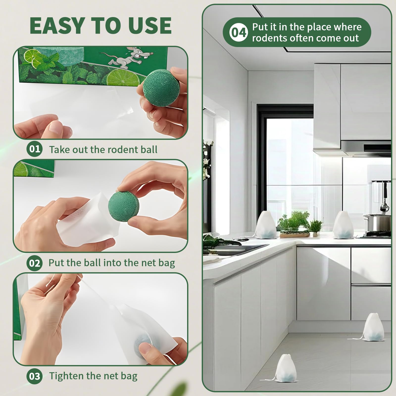 Balancexlite Plus etiqueta con instrucciones claras, uso sencillo y seguro