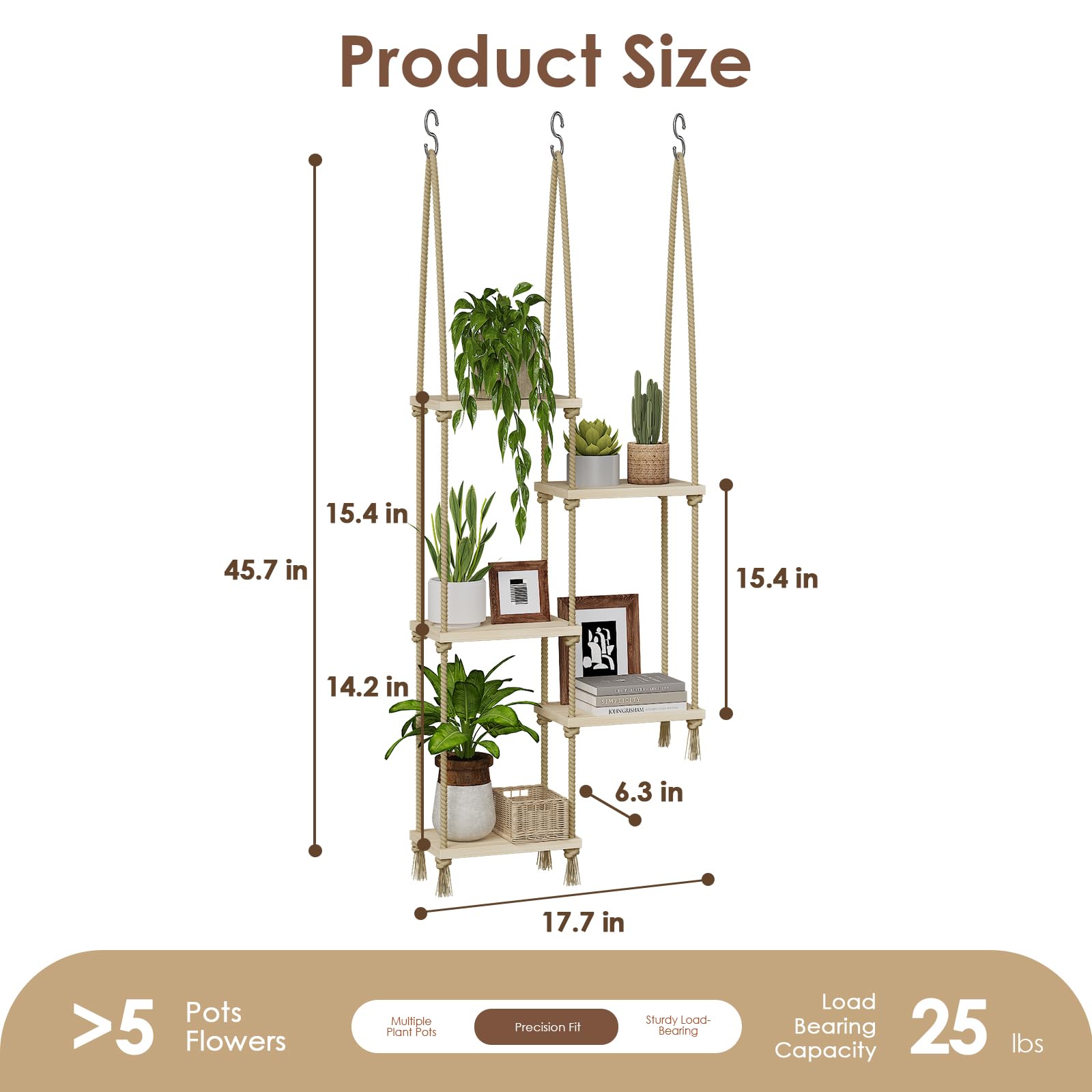 Bamworld detalle de madera natural que aporta calidez decorativa