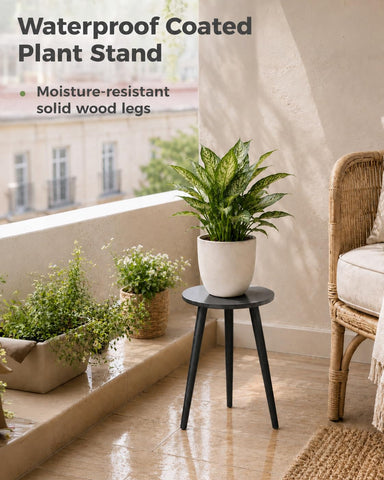 Bamworld patas con almohadillas de silicona que evitan deslizamientos