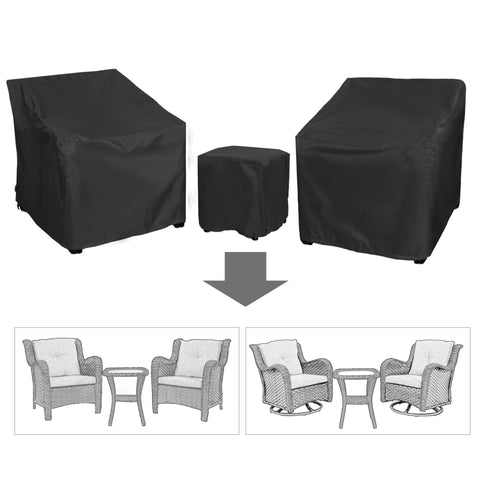 BANER GARDEN primer plano del tejido 600D mostrando resistencia y durabilidad