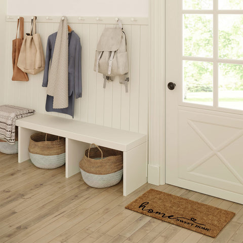 Barnyard Designs bordes reforzados que conservan forma y durabilidad con uso
