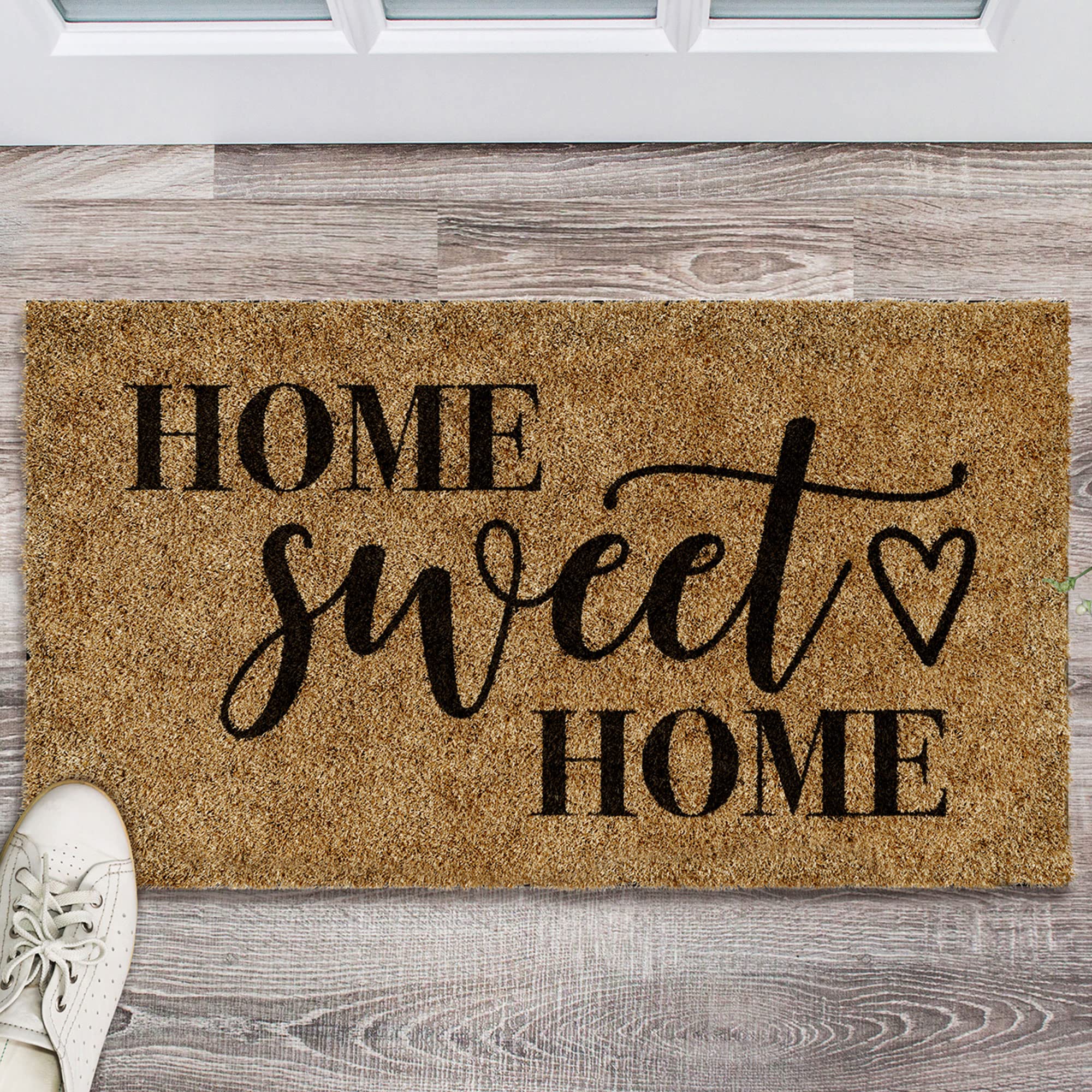Barnyard Designs textura superior que atrapa suciedad eficientemente