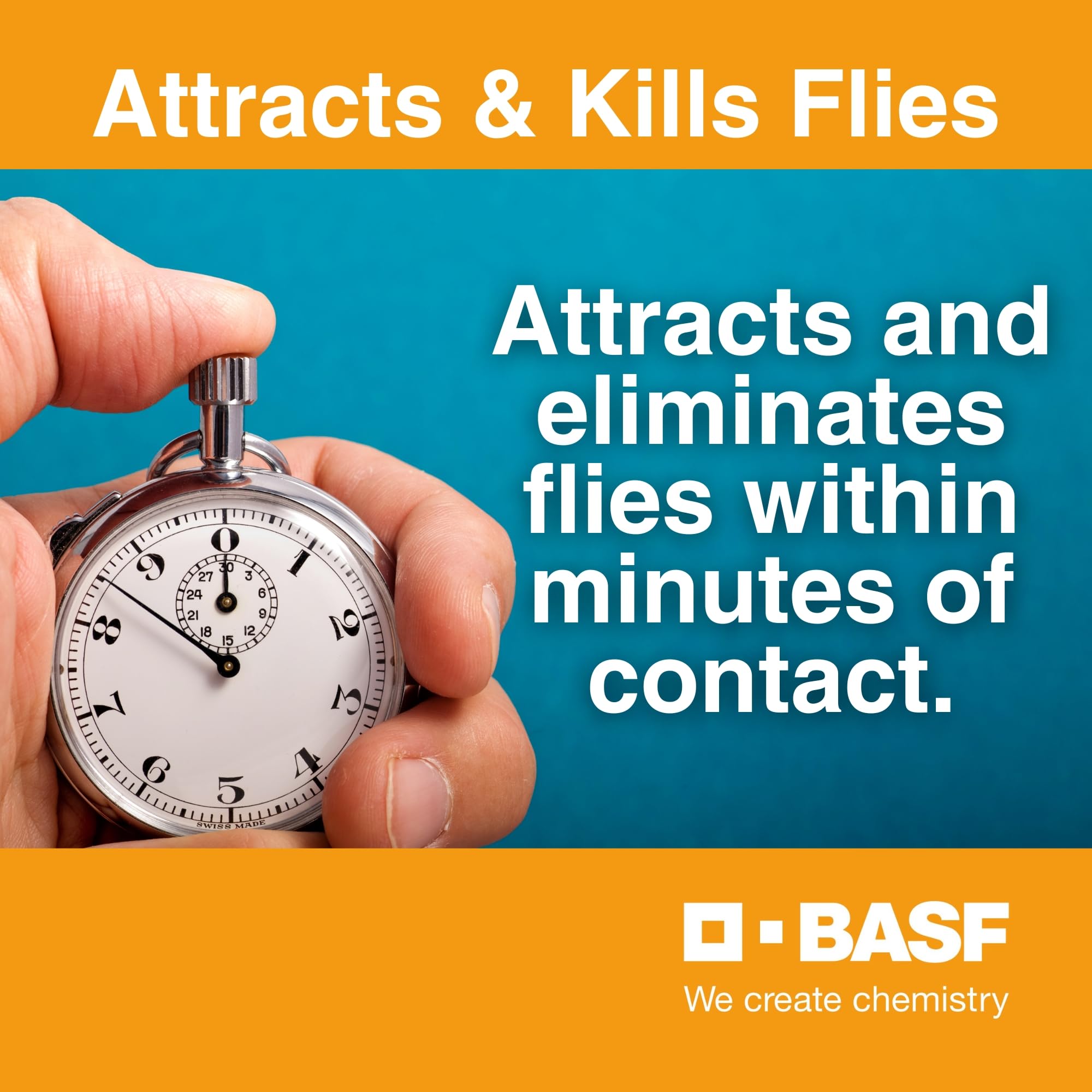 BASF PT Alpine cebo aplicado en material que muestra textura y adherencia efectiva