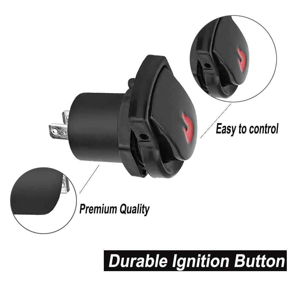 BBQ Future primer plano de la textura que garantiza resistencia y agarre