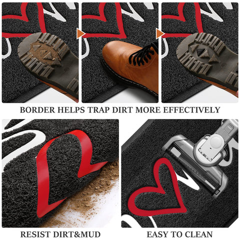 BeneathYourFeet base antideslizante en detalle que mejora la seguridad