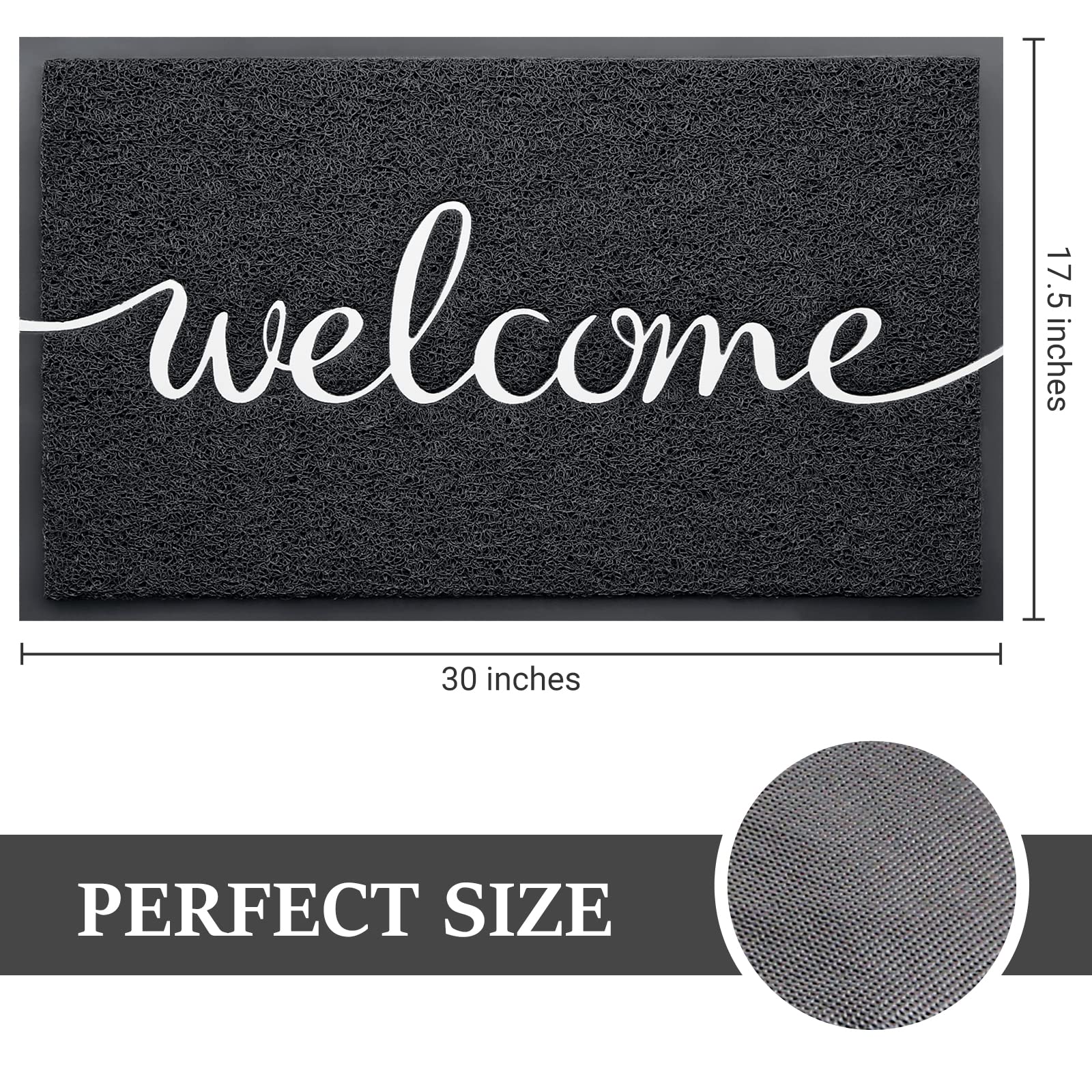 BeneathYourFeet detalle del relieve que retiene suciedad y facilita limpieza