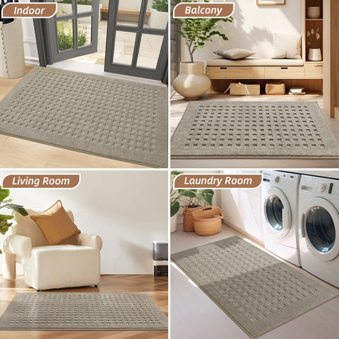 BEQHAUSE en ambiente interior junto a decoración moderna, aspecto elegante