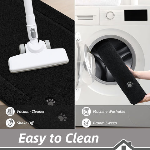 BEQHAUSE corte transversal mostrando capas absorbentes, retiene humedad eficazmente