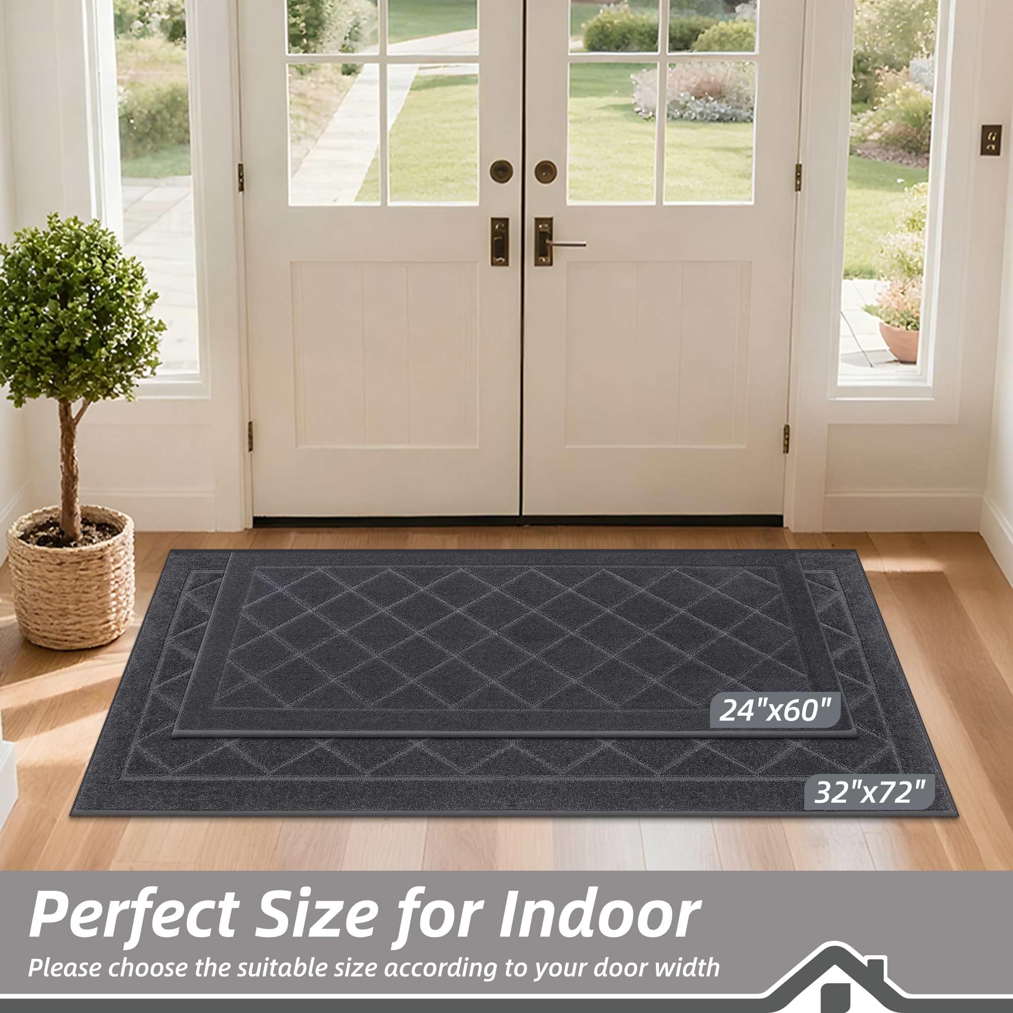 BEQHAUSE detalle de textura y hilos absorbentes para secado rápido