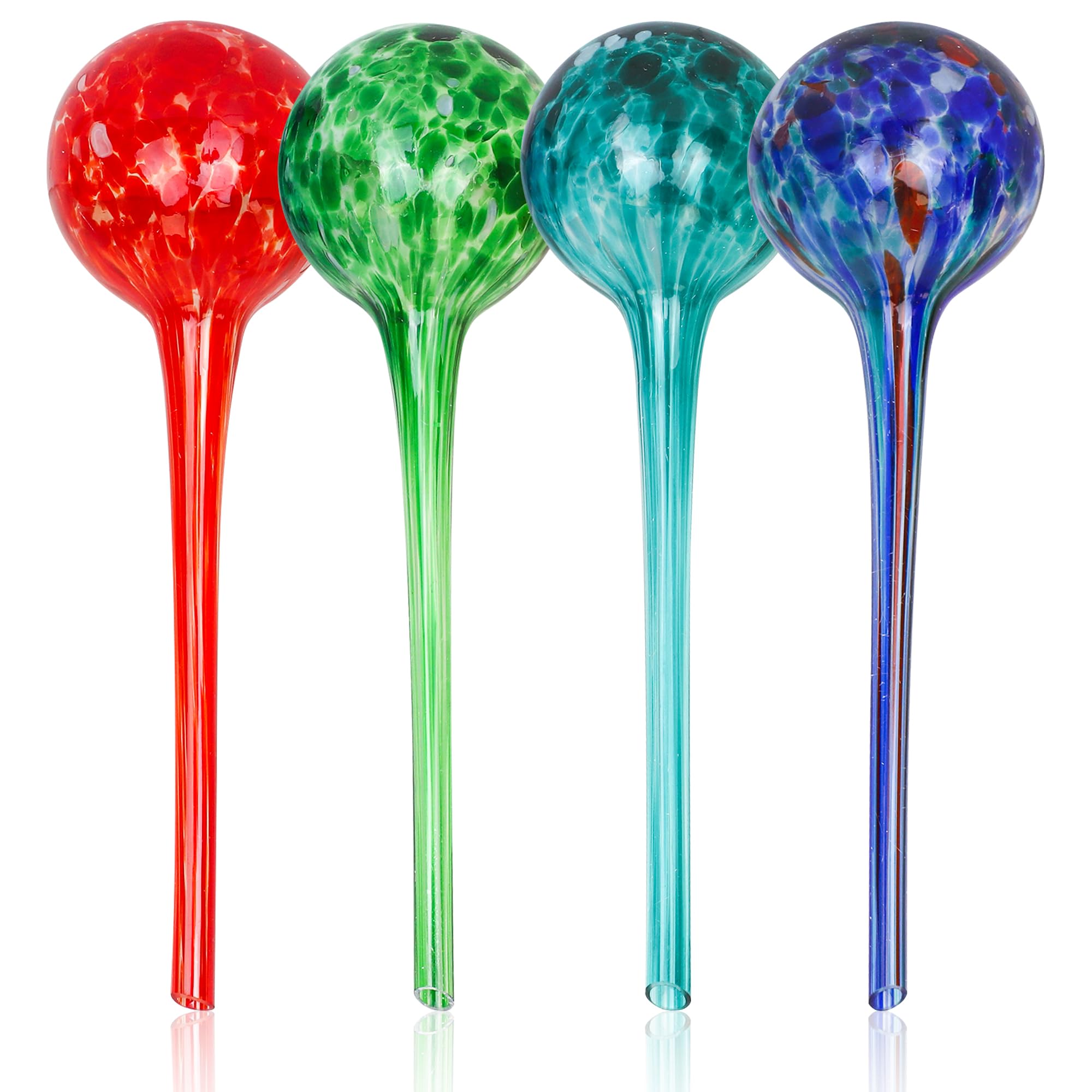 Besti globo frontal del pack muestra capacidad y diseño atractivo