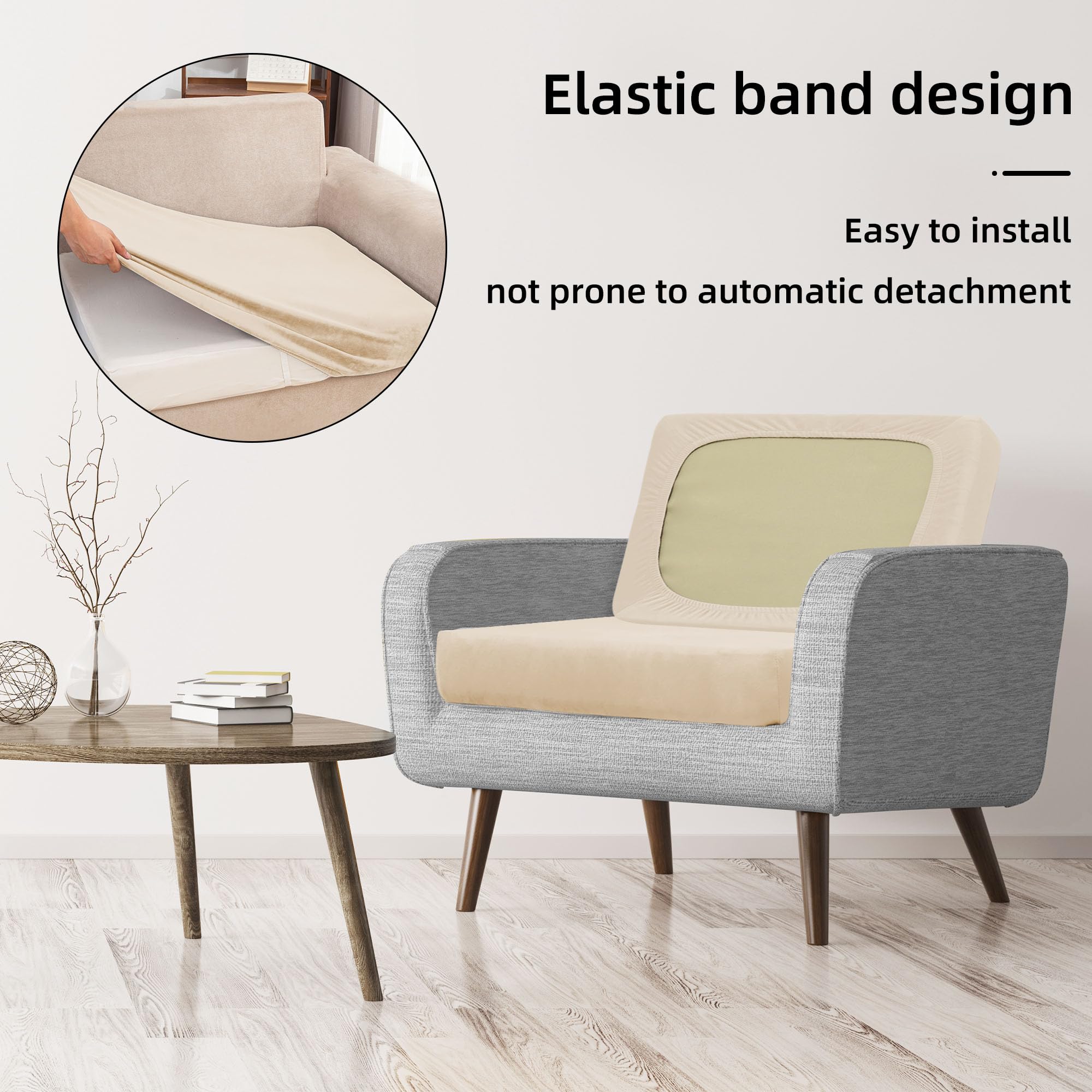 BIETYONE ambiente de terraza con fundas integradas mejorando estética