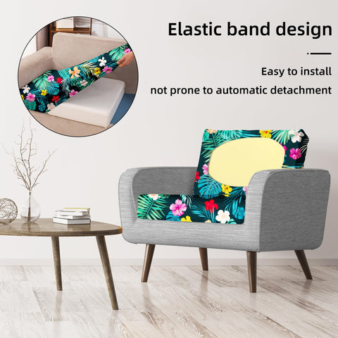 BIETYONE variedad de colores y estampados para combinar con decoración exterior