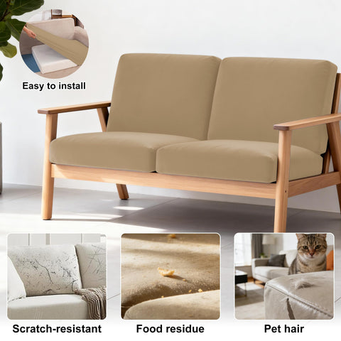 BIETYONE comparación de tamaño con regla para confirmar medidas antes de comprar