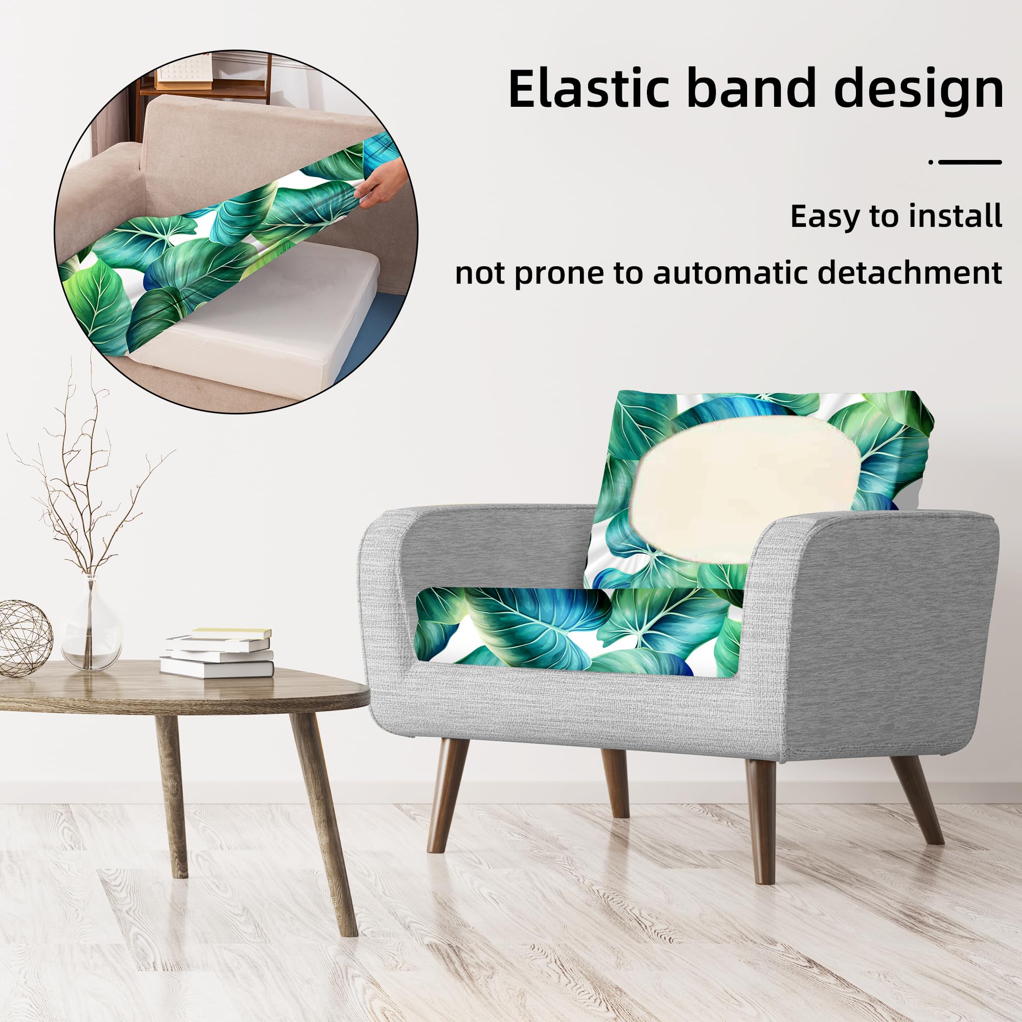 BIETYONE varias fundas en colores para combinar con la decoración